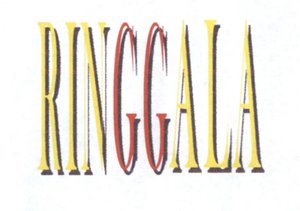 Trademark RINGGALA