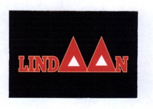 Trademark Lindaan