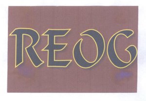 Trademark REOG