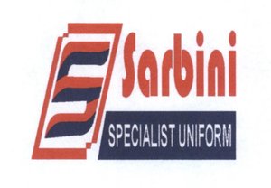 Trademark Sarbini