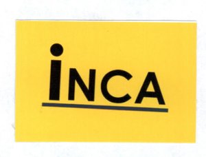 Trademark Inca
