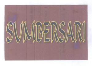 Trademark SUMBERSARI