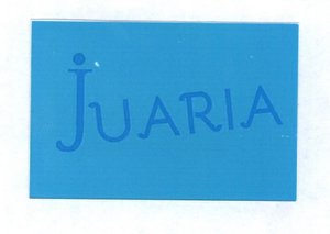 Trademark Juaria