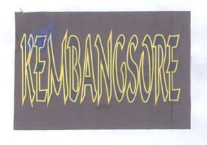 Trademark KEMBANG SORE