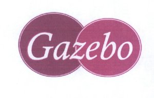 Trademark Gazebo