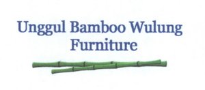 Trademark Unggul Bamboo Wulung Furniture