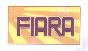 Trademark FIARA