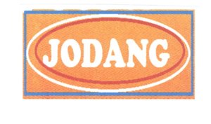 Trademark JODANG