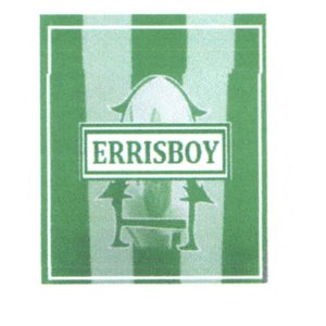 Trademark ERRISBOY