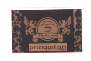 Trademark Pringgitan