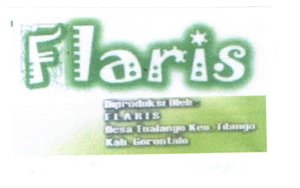 Trademark Flaris