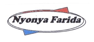 Trademark NYONYA FARIDA