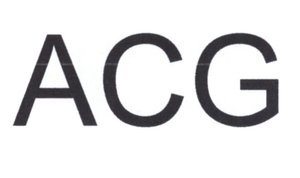 Trademark ACG