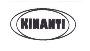 Trademark KINANTI