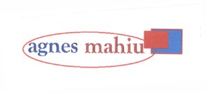 Trademark AGNES MAHIU