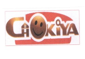 Trademark Chokiya