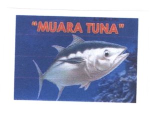 Trademark MUARA TUNA