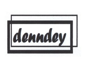 Trademark denndey