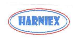 Trademark HARNIEX