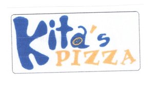 Trademark Kita's PIZZA