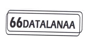 Trademark 66 DATALANAA