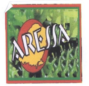 Trademark ARESSA