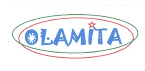 Trademark OLAMITA