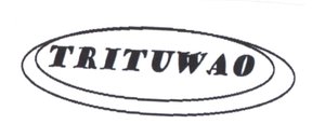 Trademark TRITUWAO