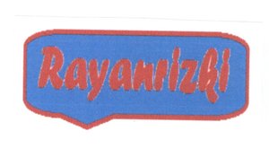 Trademark rayan riski