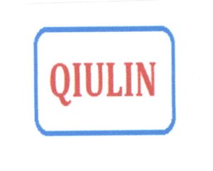 Trademark QIULIN