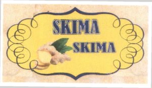 Trademark SKIMA