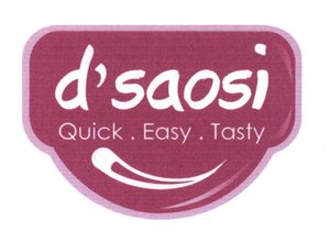 Trademark d'saosi