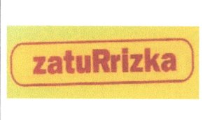 Trademark zatuRizka