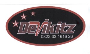 Trademark Devikitz: