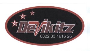 Trademark Devikitz: