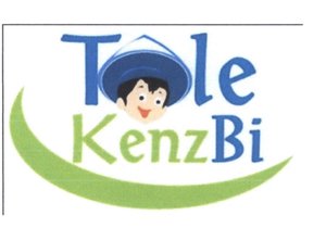 Trademark TOLE Kenzbi