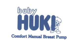 Trademark baby HUKI