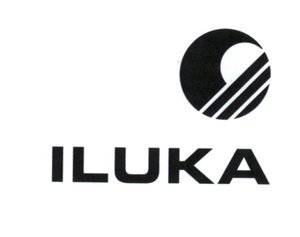 Trademark ILUKA