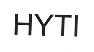 Trademark HYTI