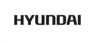 Trademark HYUNDAI