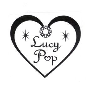 Trademark Lucy Pop