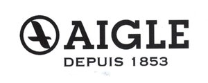 Trademark AIGLE DEPUIS 1853