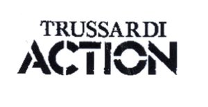 Trademark TRUSSARDI ACTION