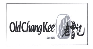 Trademark OLD CHANG KEE + LOGO