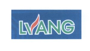 Trademark LVANG: