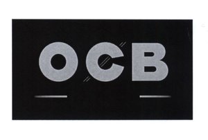 Trademark OCB