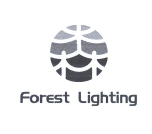 Trademark FOREST LIGHTING