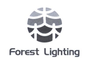 Trademark FOREST LIGHTING