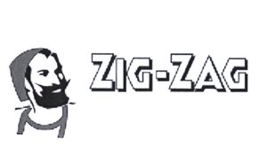 Trademark ZIG-ZAG