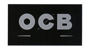 Trademark OCB